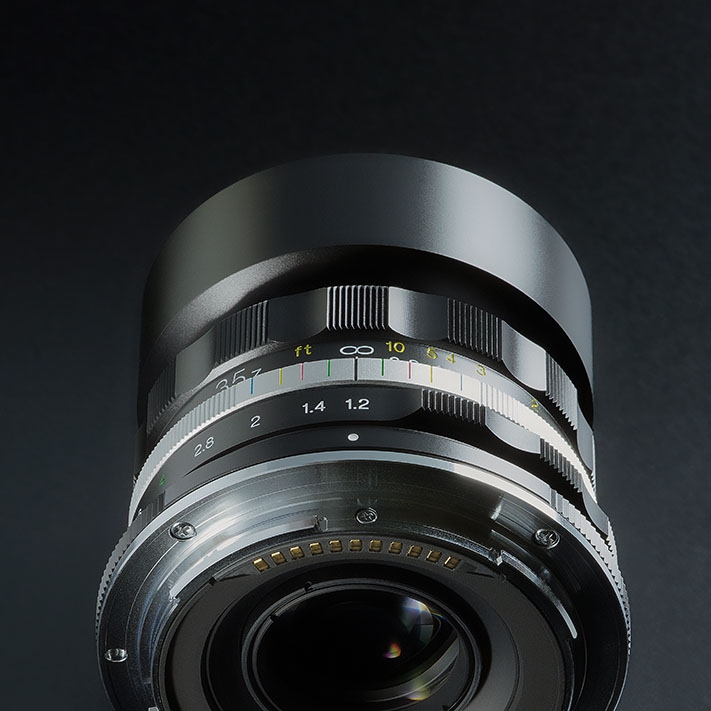 Voigtlander NOKTON D35mm F/1.2 Nikon Z