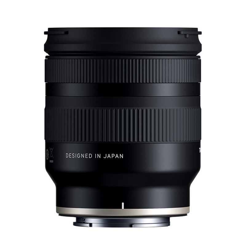 Tamron 11-20mm F/2.8 Di III-A RXD Sony E / Canon RF / Fujifilm X- B060