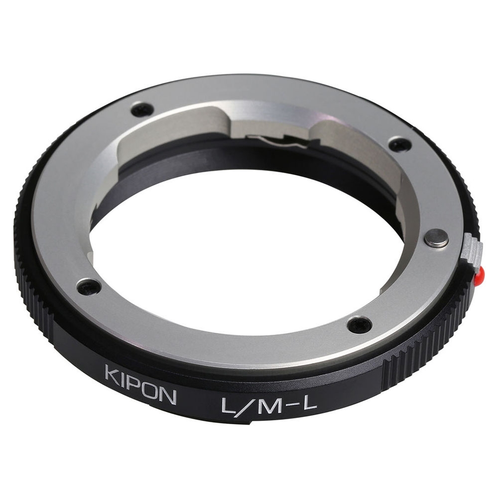 Ngàm chuyển Kipon Leica M sang Leica L - LM-SL