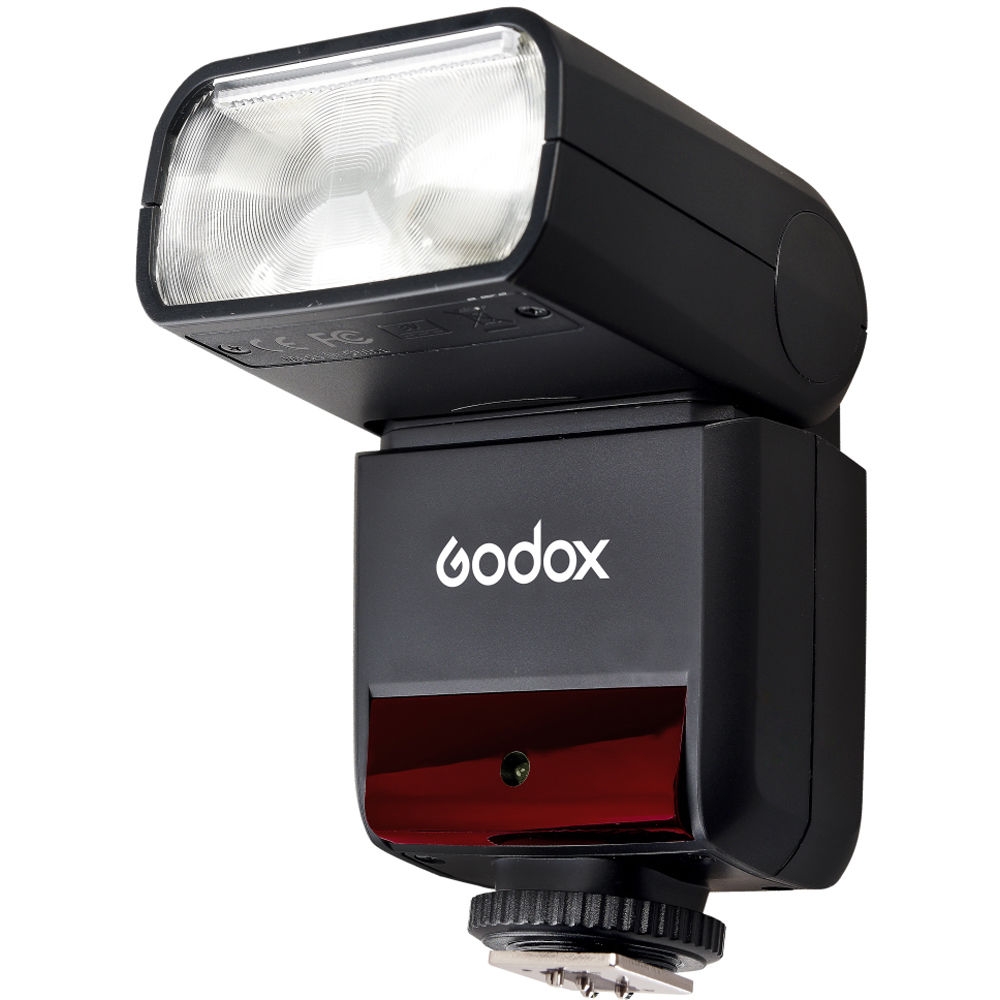 Đèn Flash Godox - TT350