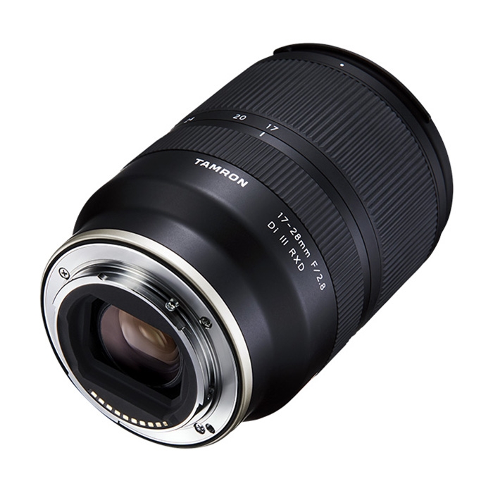 Tamron 17-28mm F/2.8 Di III RXD Sony FE - A046