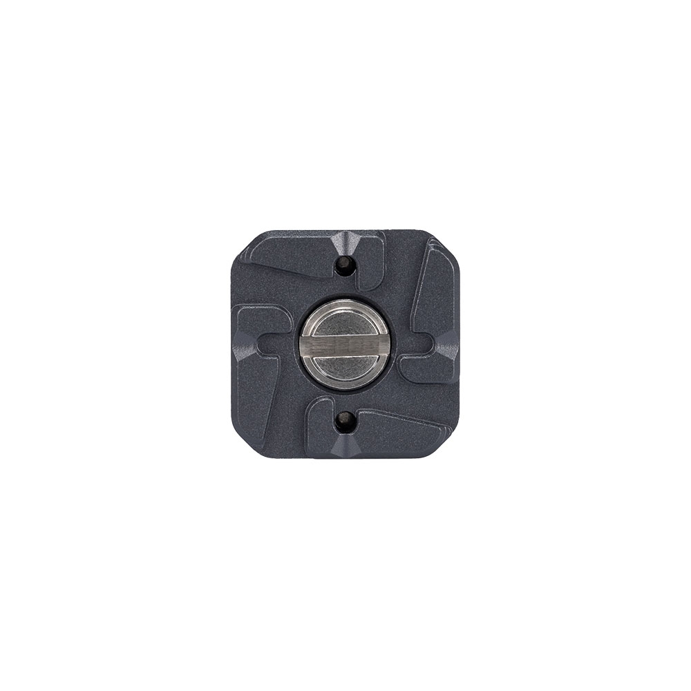 Falcam F22 Basic Quick Release Plate - 2529