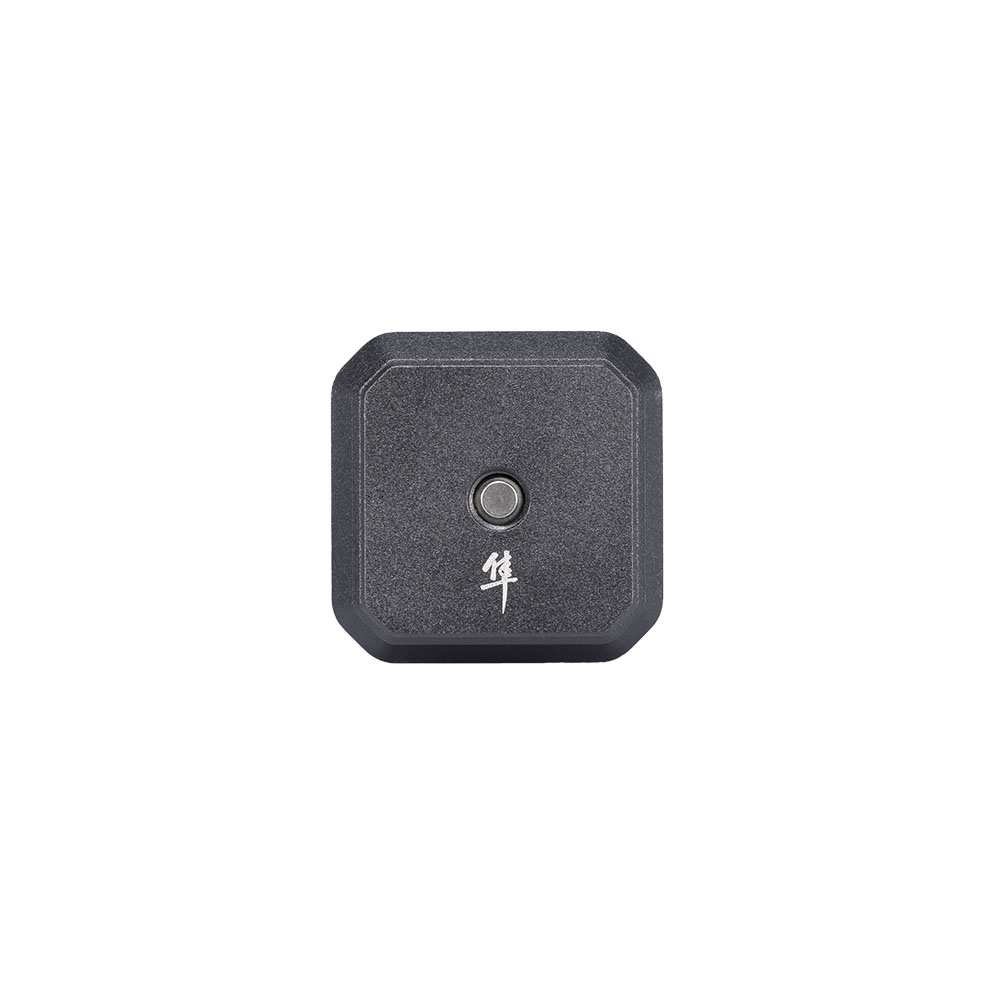 Falcam F22 Cold Shoe Adapter Plate - 2534