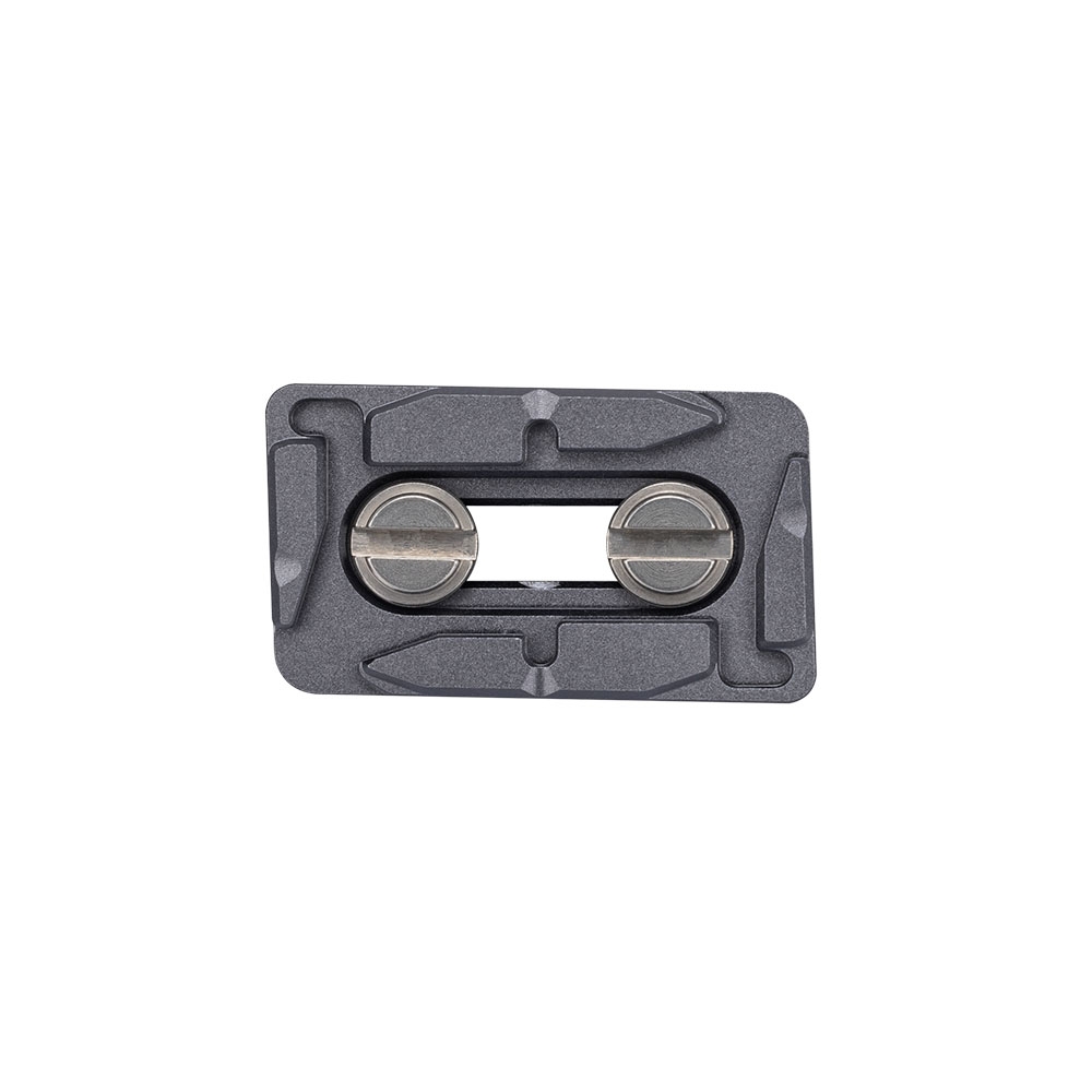 Falcam F22 & F38 Quick Release Plate - 2536