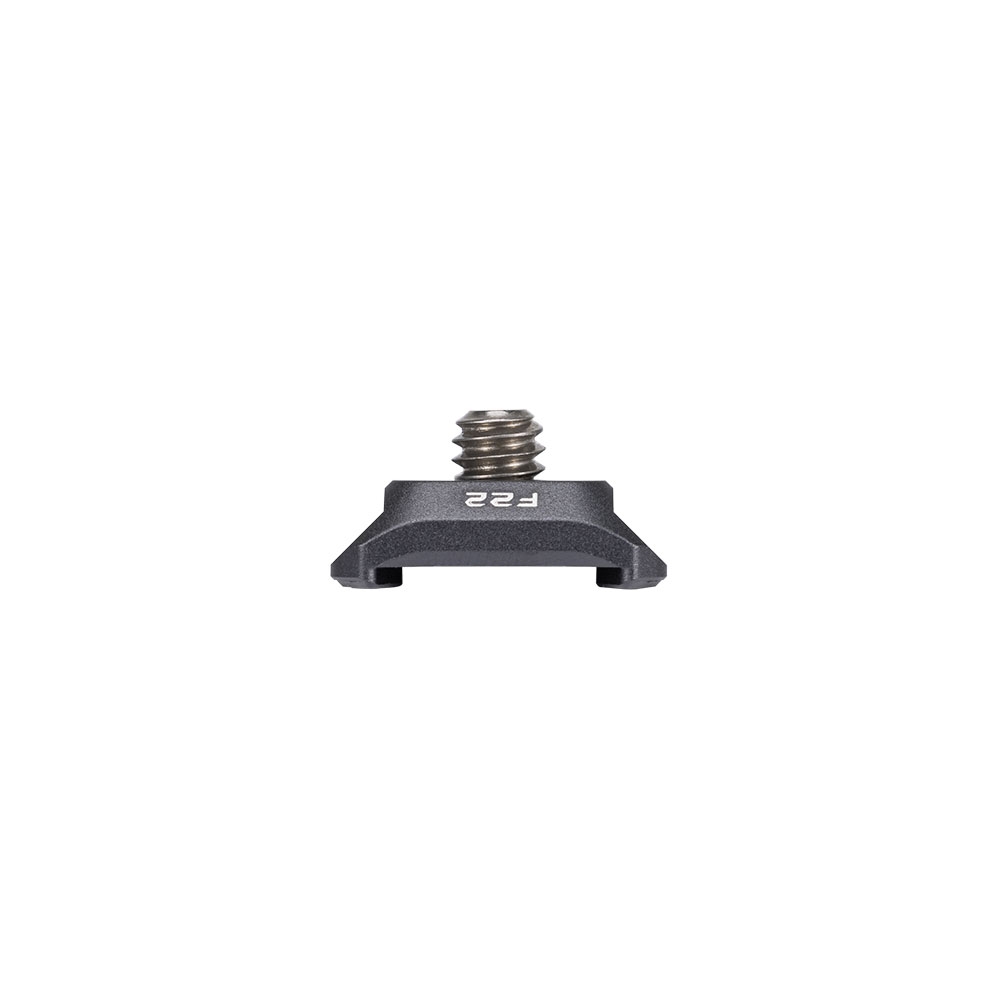 Falcam F22 Five-position Quick Release Plate - 2538