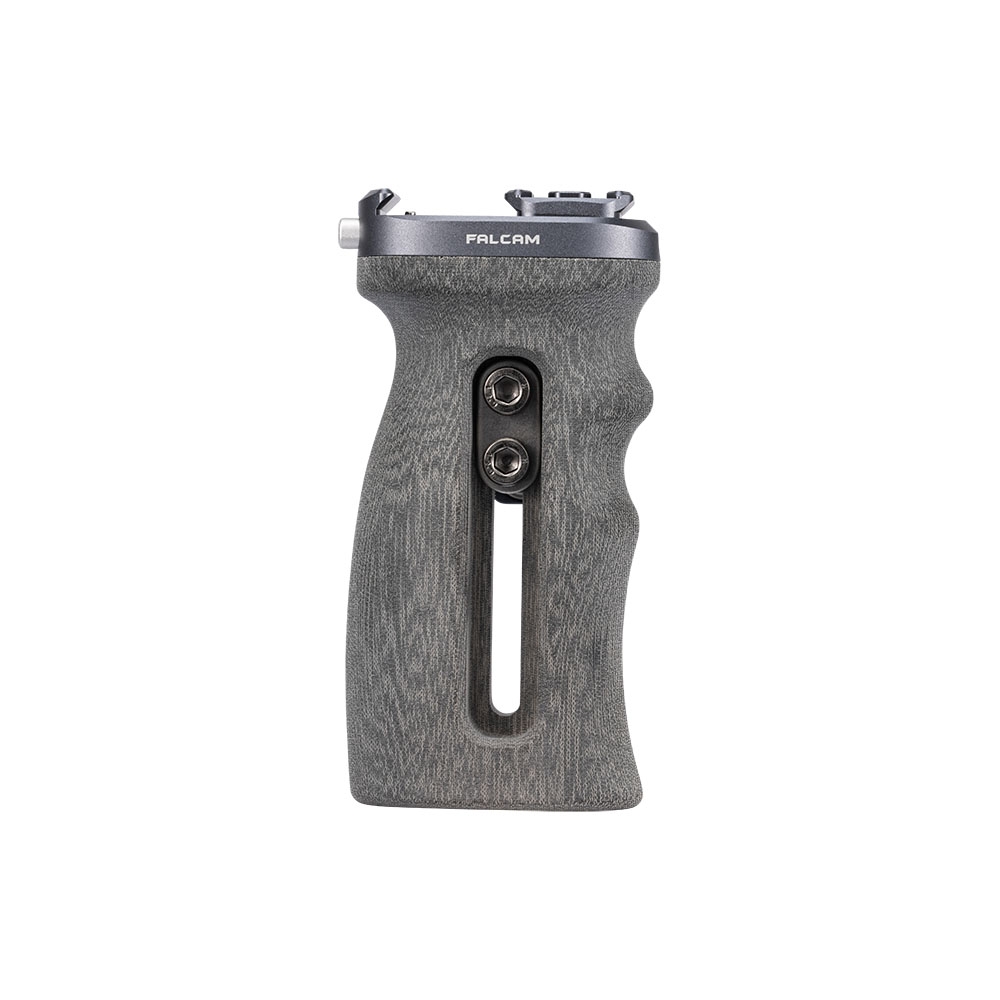 Falcam F22 Quick Release Side Hand Grip Kit - 2549