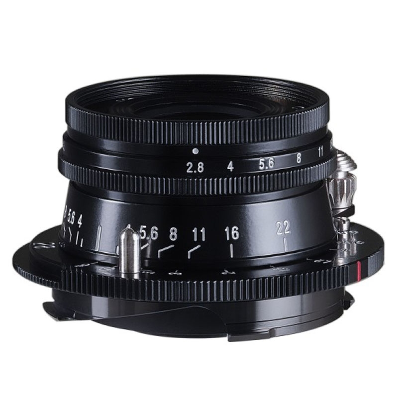 Voigtlander COLOR-SKOPAR 28mm F2.8 VM/L