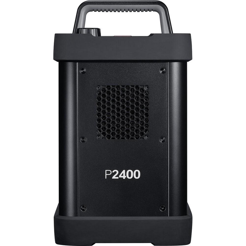 Godox Power Pack - P2400 Kit