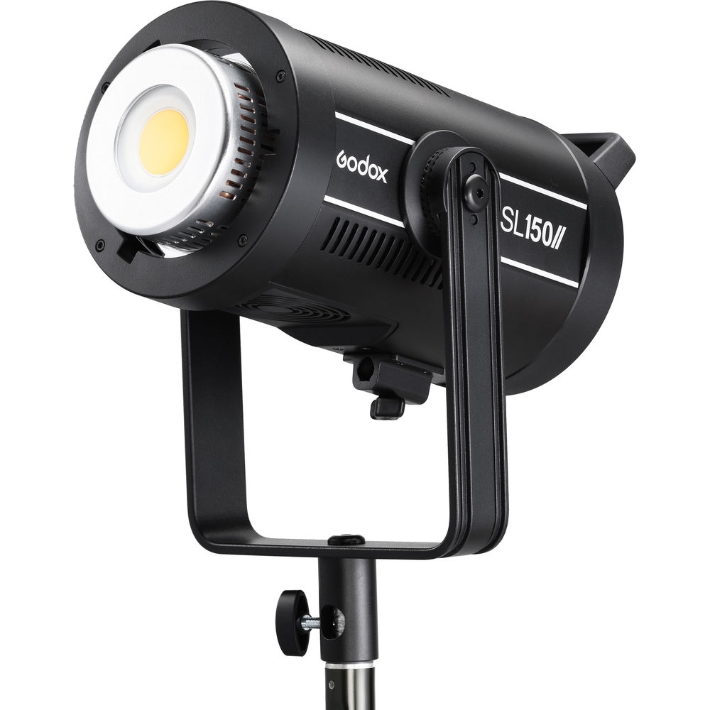 Đèn LED Godox - SL150 III