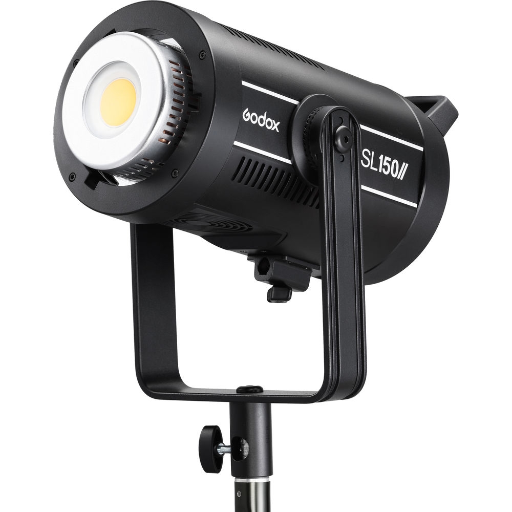 Đèn LED Godox - SL150III