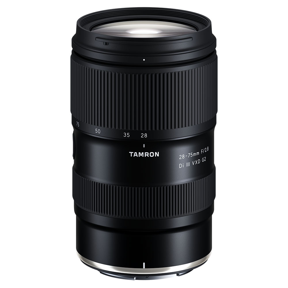 Tamron 28-75mm F/2.8 Di III VXD G2 cho Sony E / Nikon Z - A063