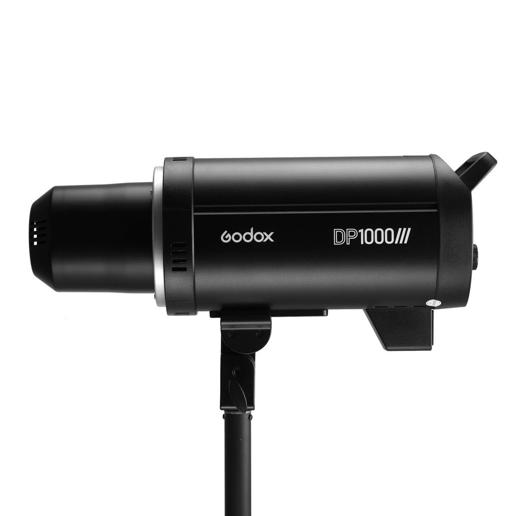 Đèn Studio Godox - DP1000III