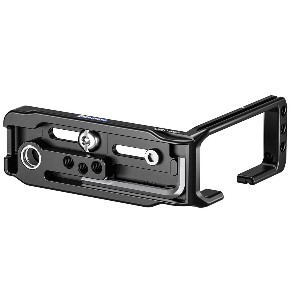 L-Bracket cho Canon EOS R6II, R5, R5C, R6 - Leofoto LPCO-R6II/R5/R5C/R6