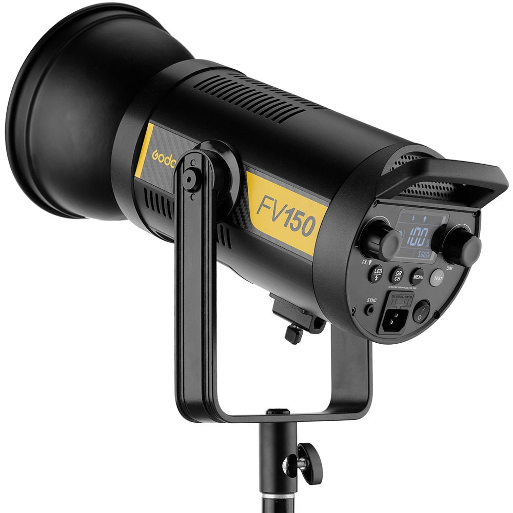 Đèn LED Godox - FV150