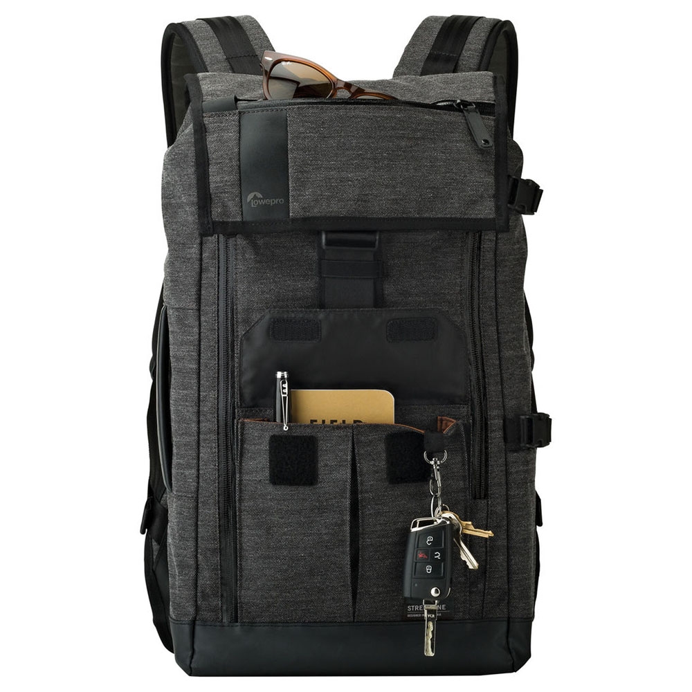 Balo máy ảnh mirrorless đa năng Lowepro Streetline BP 250 - LP36946