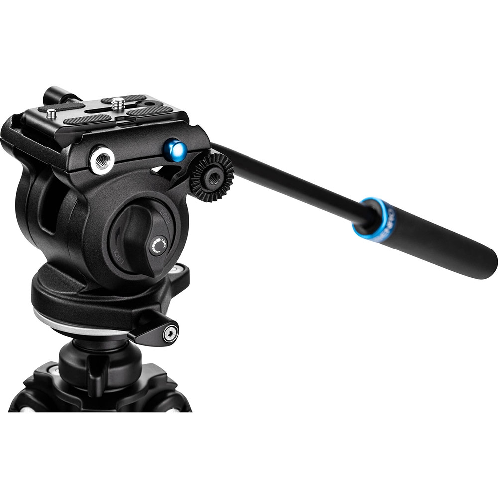 Đầu bi Benro Video Head - S2 Pro