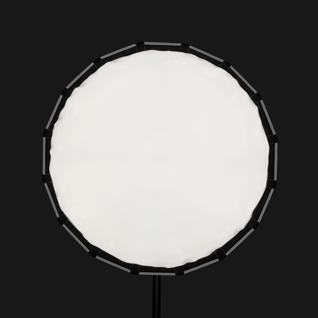 Softbox (bao gồm lưới & Beauty Dish) Godox - S65T / S85T / S120T