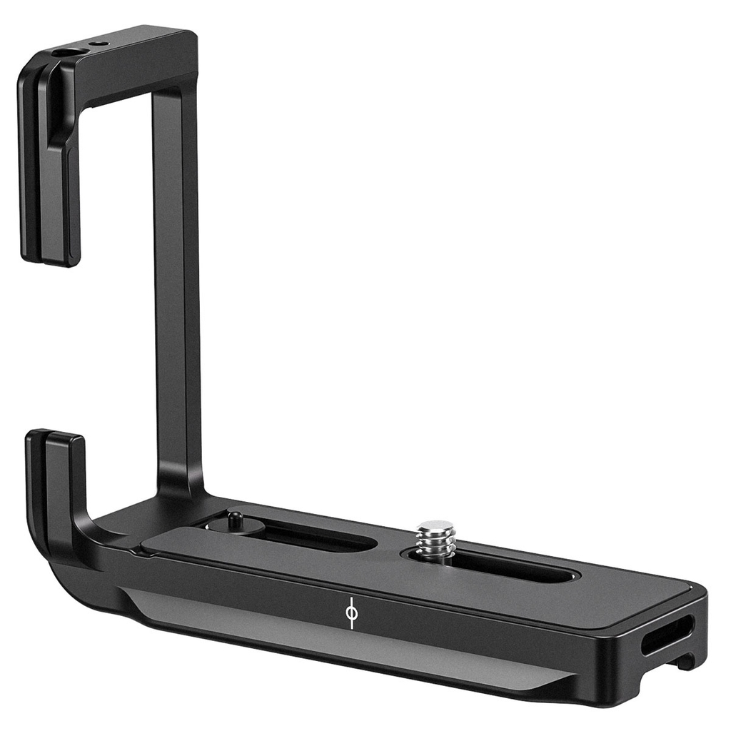 L-Bracket cho Canon EOS R6II, R5, R5C, R6 - Leofoto LPCO-R6II/R5/R5C/R6