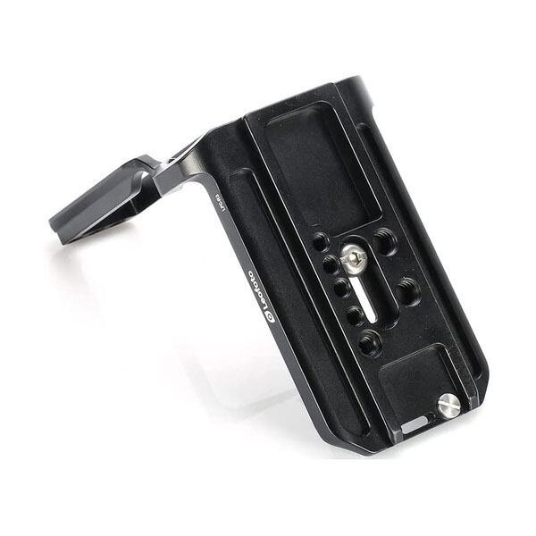 L-Bracket cho Canon EOS R3 - Leofoto LPC-R3