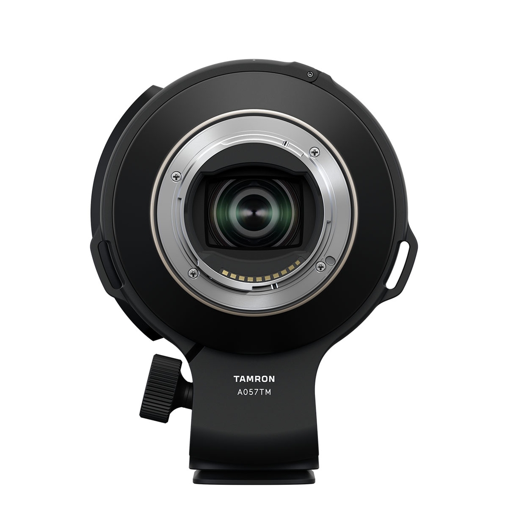 Tamron 150-500mm F/5-6.7 Di III VC VXD Sony E / Fuji X / Nikon Z - A057