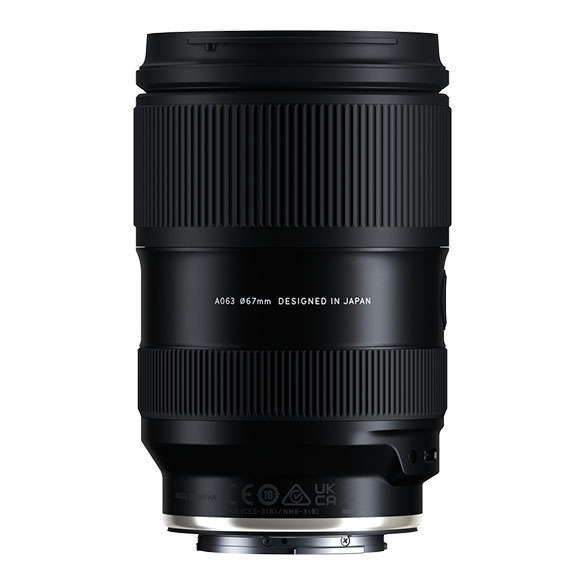 Tamron 28-75mm F/2.8 Di III VXD G2 cho Sony E / Nikon Z - A063