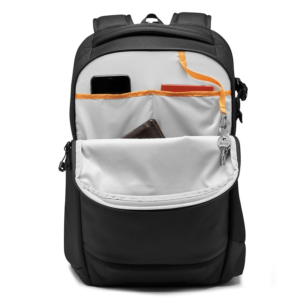 Balo đựng máy ảnh Lowepro Flipside 400 AW III - LP37352 / LP37353