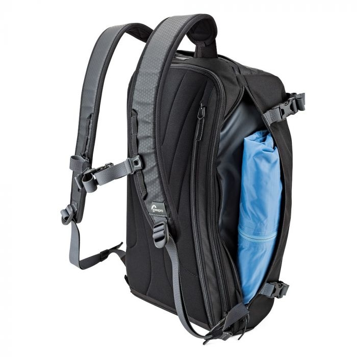 Balo máy ảnh mirrorless đa năng Lowepro Matrix BP 23L - LP37091