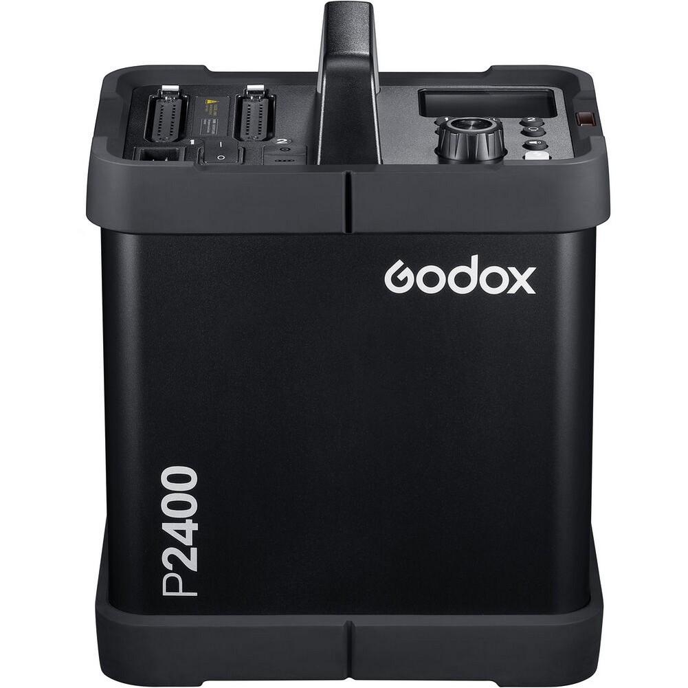 Godox Power Pack - P2400 Kit