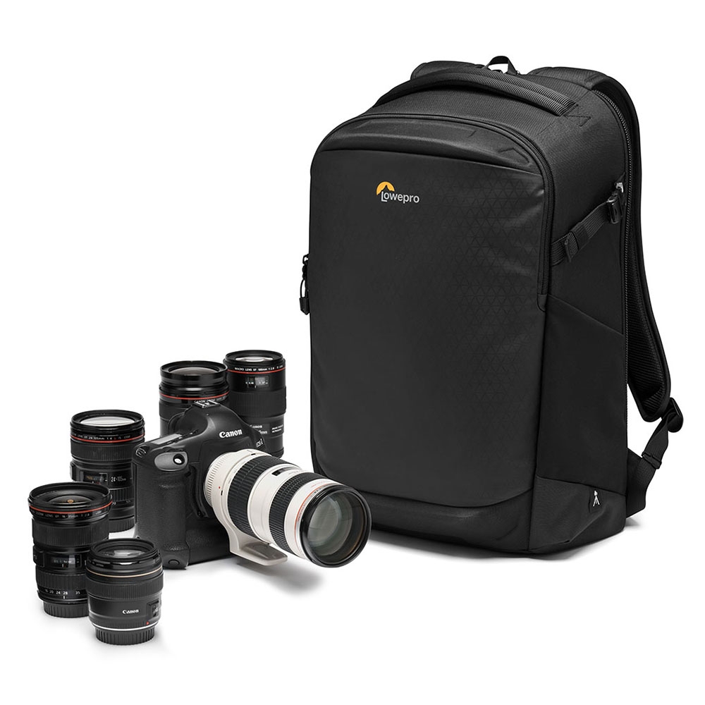 Balo đựng máy ảnh Lowepro Flipside 400 AW III - LP37352 / LP37353