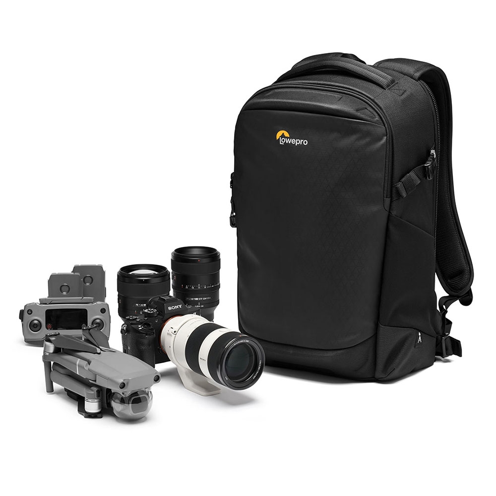 Balo đựng máy ảnh Lowepro Flipside 300 AW III - LP37350 / LP37351