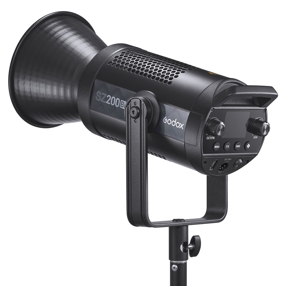 Đèn LED Godox - SZ200Bi