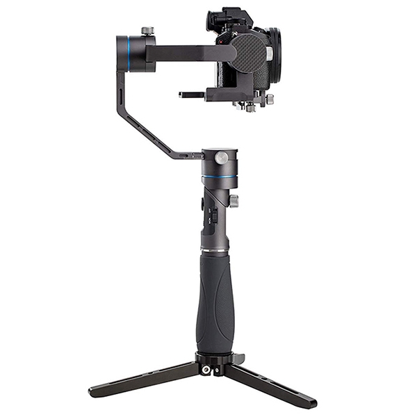 Tay cầm chống rung Gimbal Benro RedDog R1 - REDDOGR1