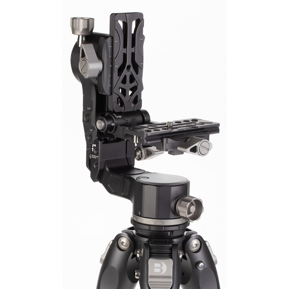 Đầu bi Benro Gimbal Head - GH2N / GH2C / GH5C / GH2F