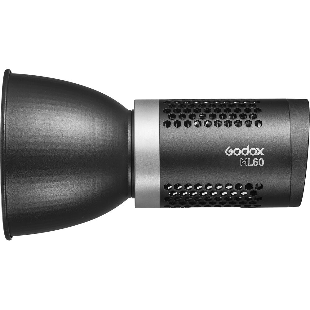 Đèn LED quay phim, chụp ảnh Godox - ML-60