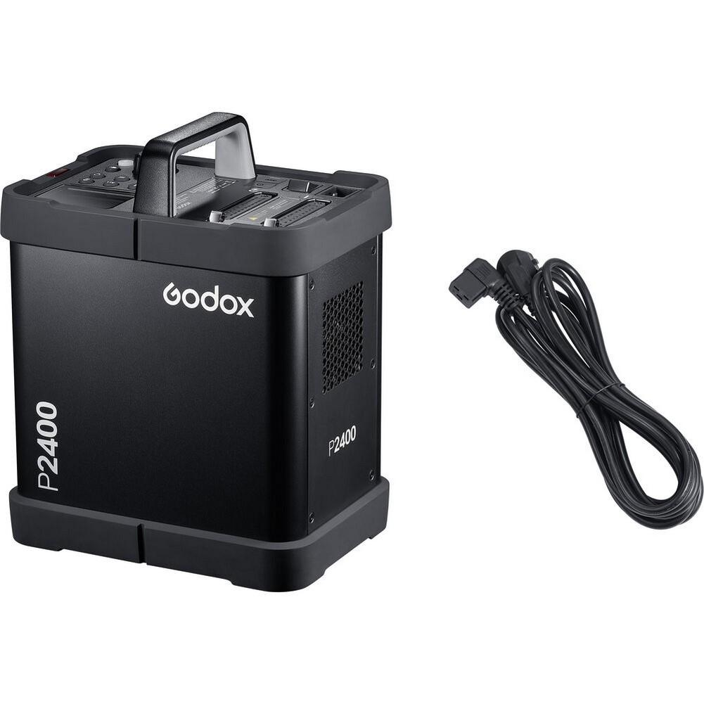 Godox Power Pack - P2400 Kit