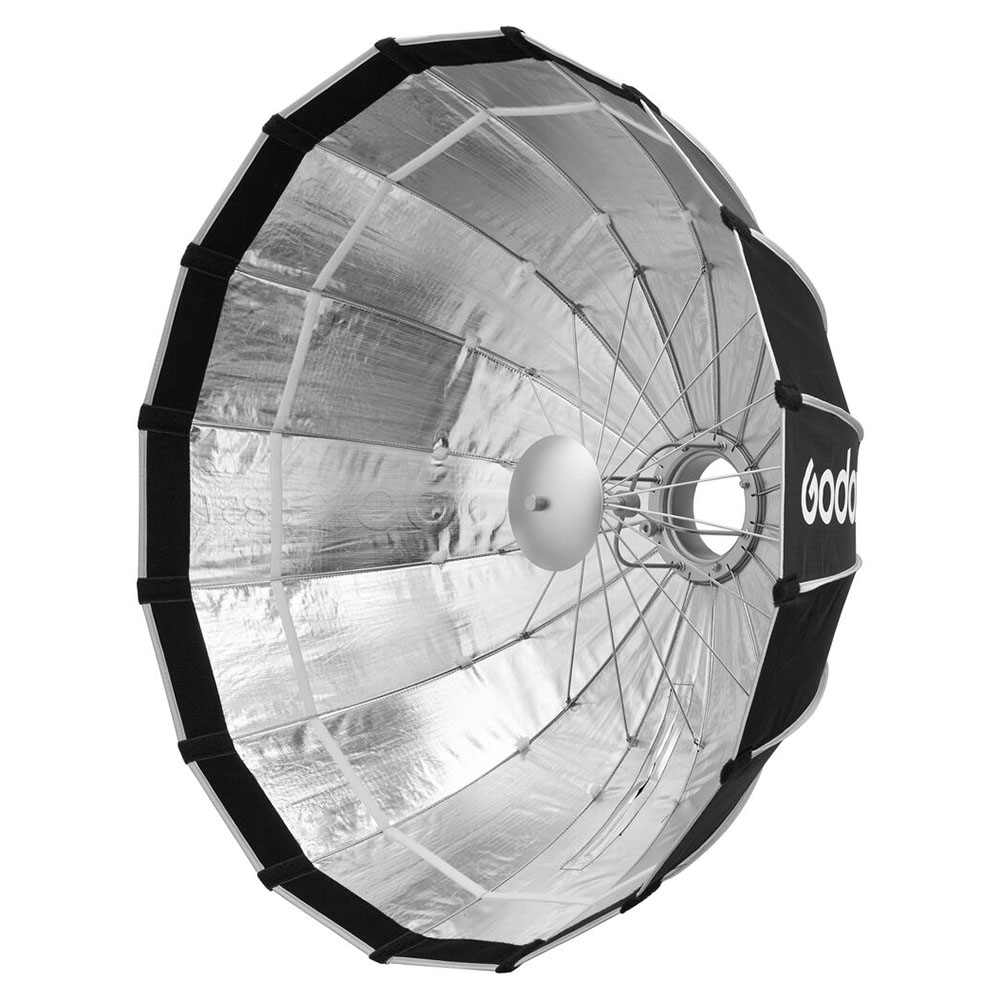 Softbox (bao gồm lưới & Beauty Dish) Godox - S65T / S85T / S120T