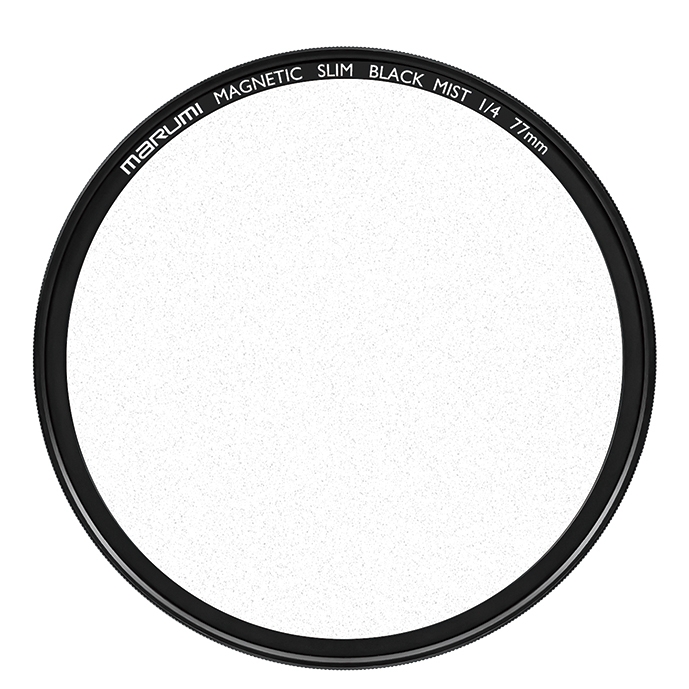 Kính lọc Marumi Magnetic Slim Black Mist 1/4 & 1/8