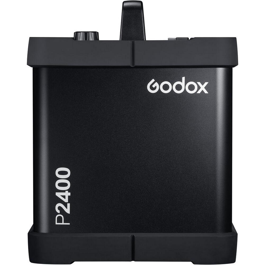 Godox Power Pack - P2400 Kit