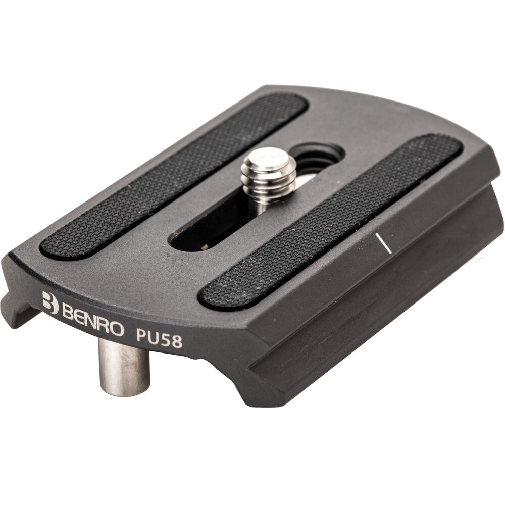 Chân máy Benro Monopod Supadupa Carbon - MSD46C / MSDPL46C