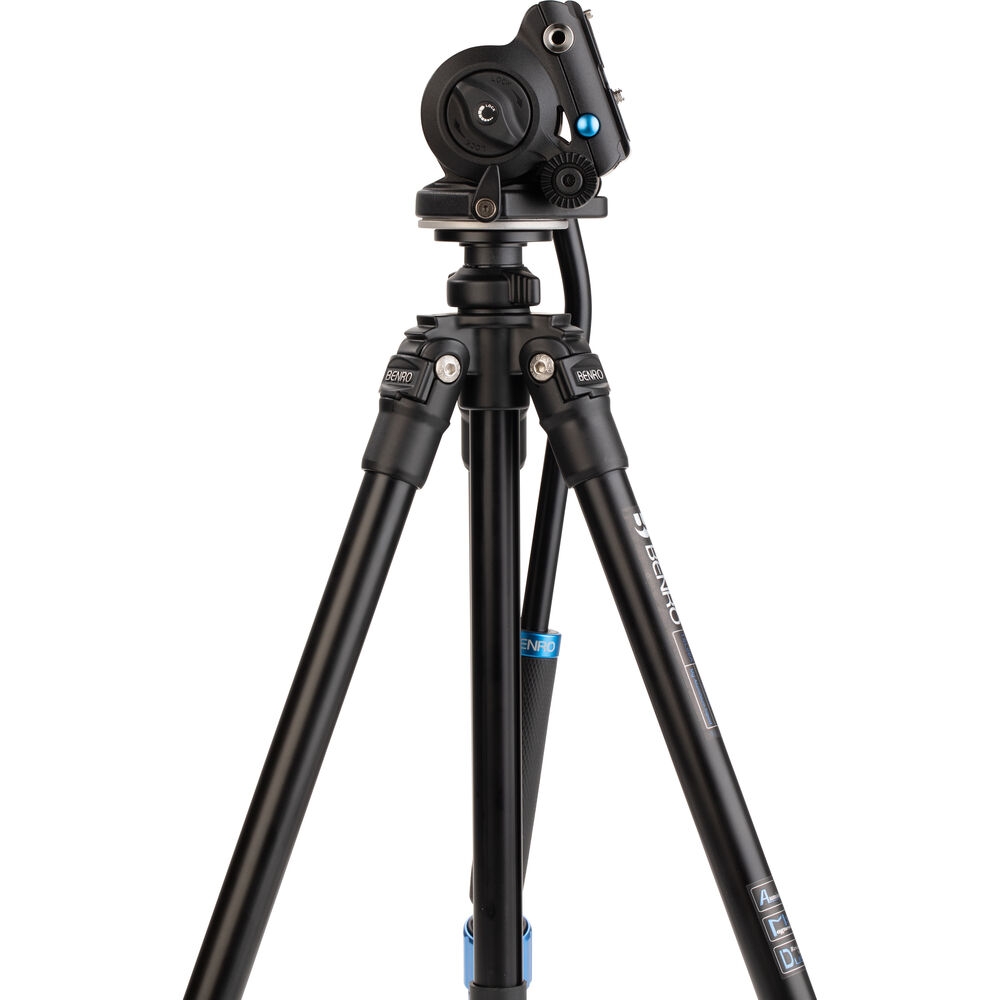 Đầu bi Benro Video Head - S2 Pro