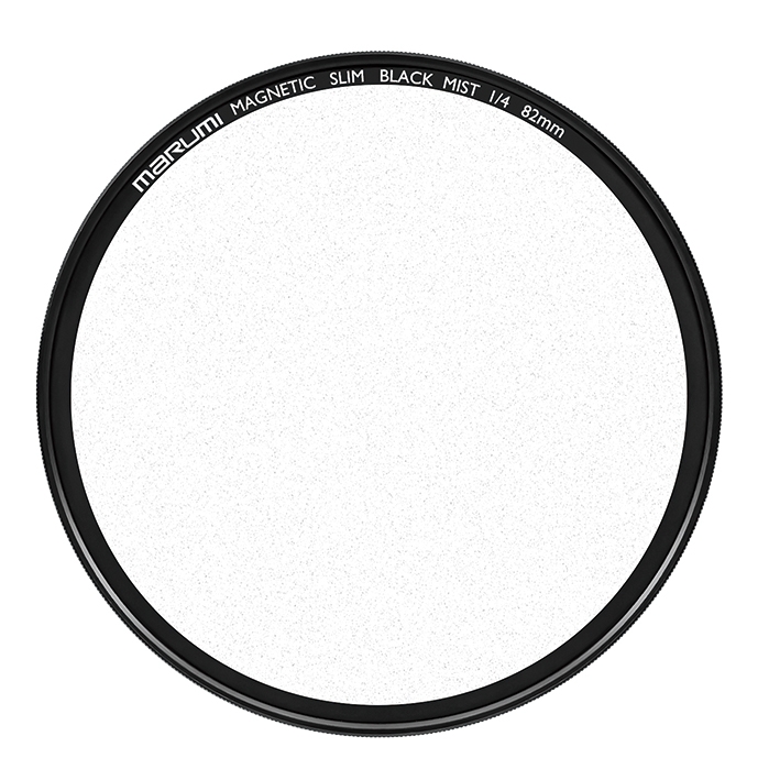 Kính lọc Marumi Magnetic Slim Black Mist 1/4 & 1/8
