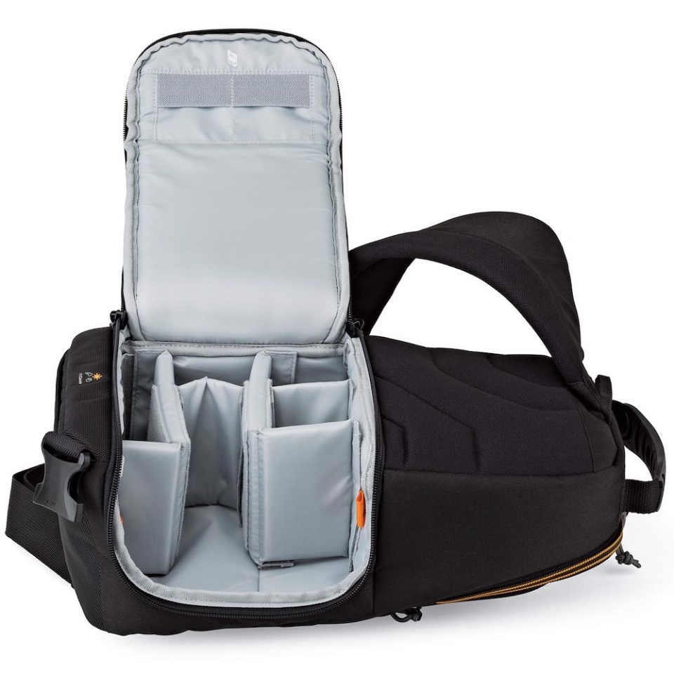 Balo máy ảnh đeo chéo Lowepro Slingshot Edge 150 - LP36898