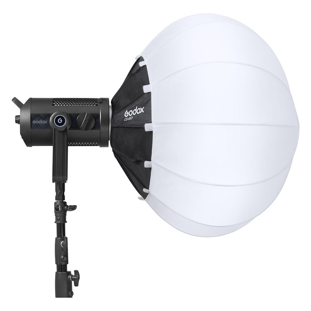 Đèn LED Godox - SZ200Bi