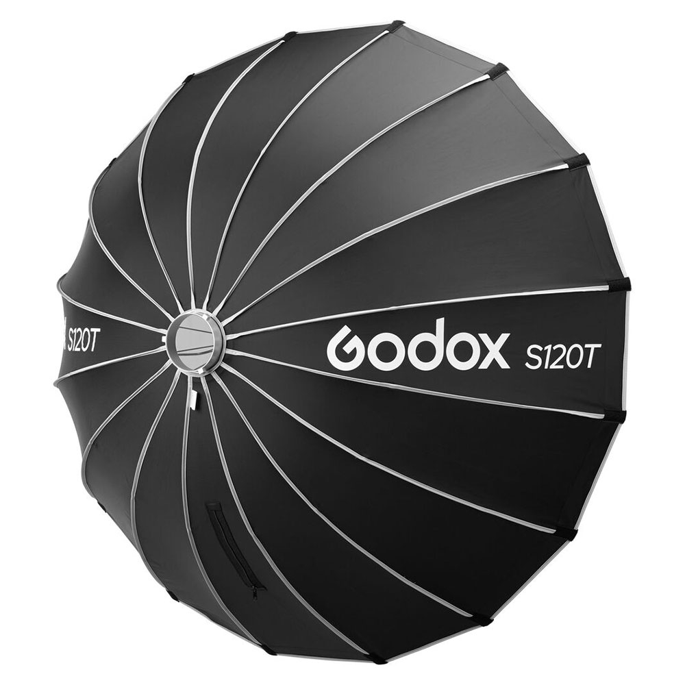 Softbox (bao gồm lưới & Beauty Dish) Godox - S65T / S85T / S120T