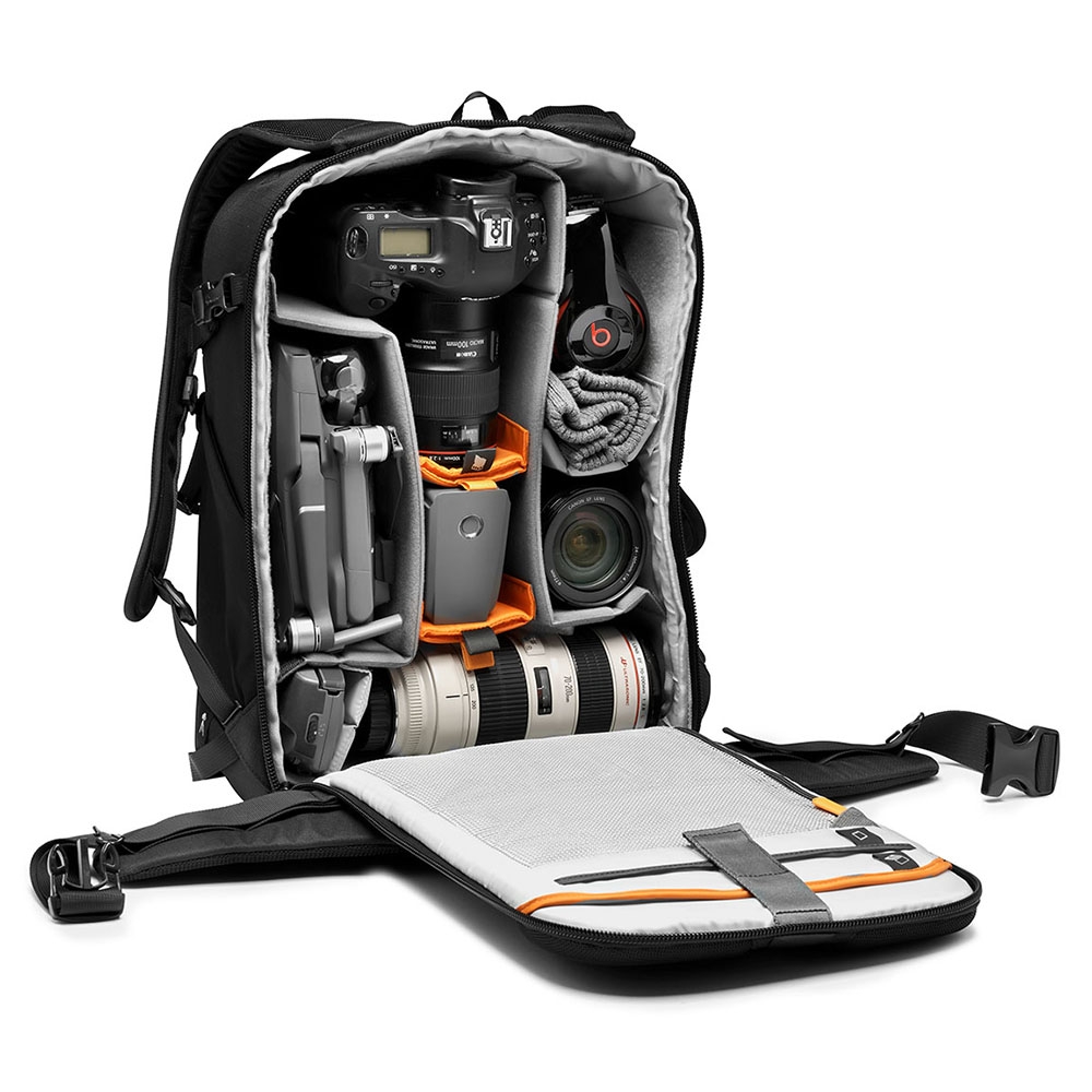 Balo đựng máy ảnh Lowepro Flipside 400 AW III - LP37352 / LP37353