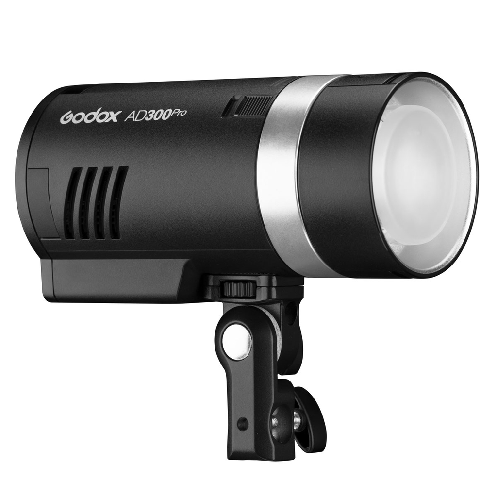 Đèn Flash Godox - AD300 Pro