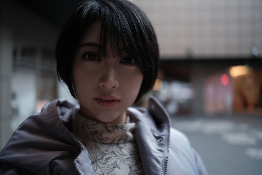 Voigtlander NOKTON 23mm F/1.2 Fujifilm X