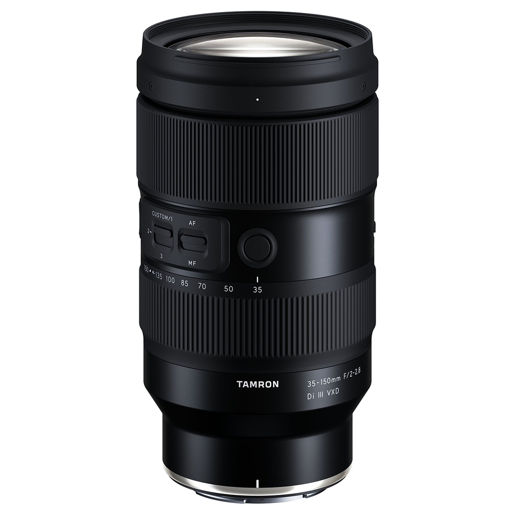 Tamron 35-150mm F/2-2.8 Di III VXD Sony FE / Nikon Z - A058