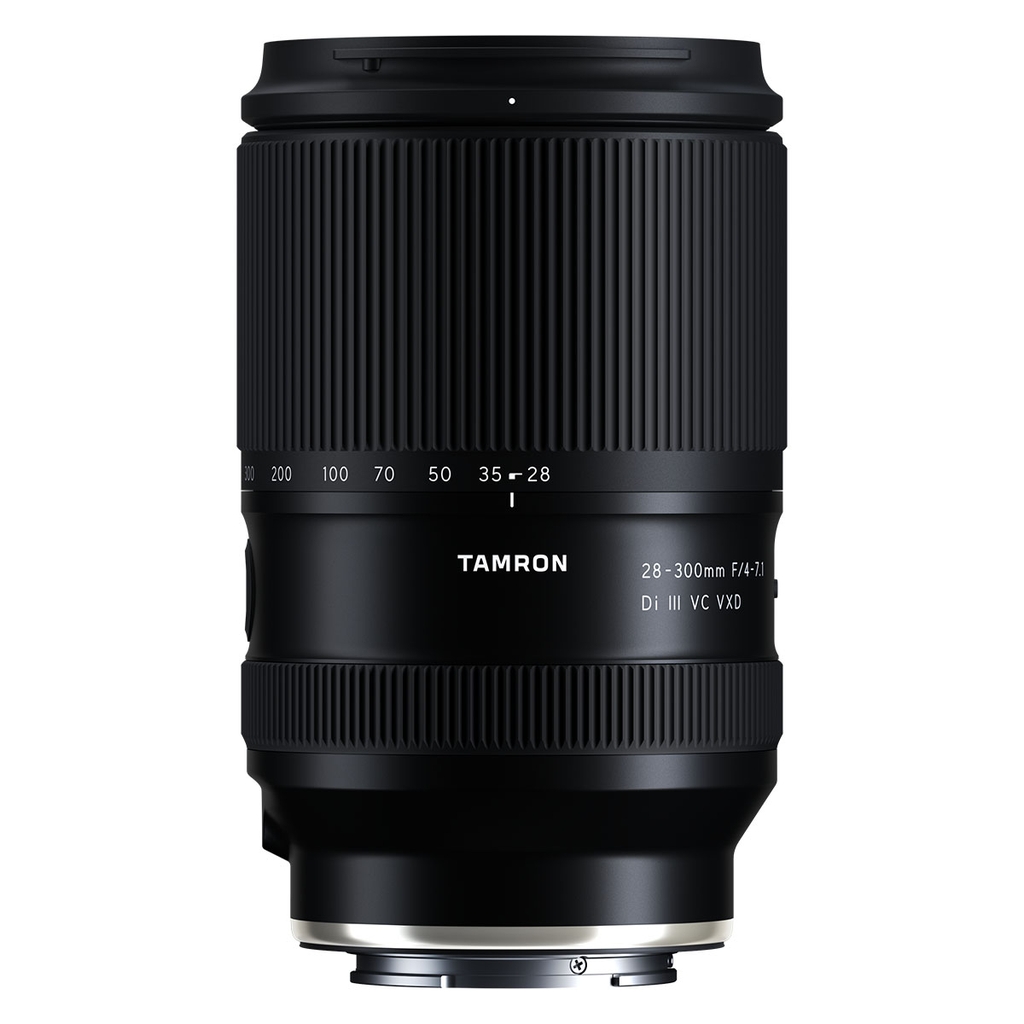 Tamron 28-300mm F/4-7.1 Di III VC VXD Sony E - A074S