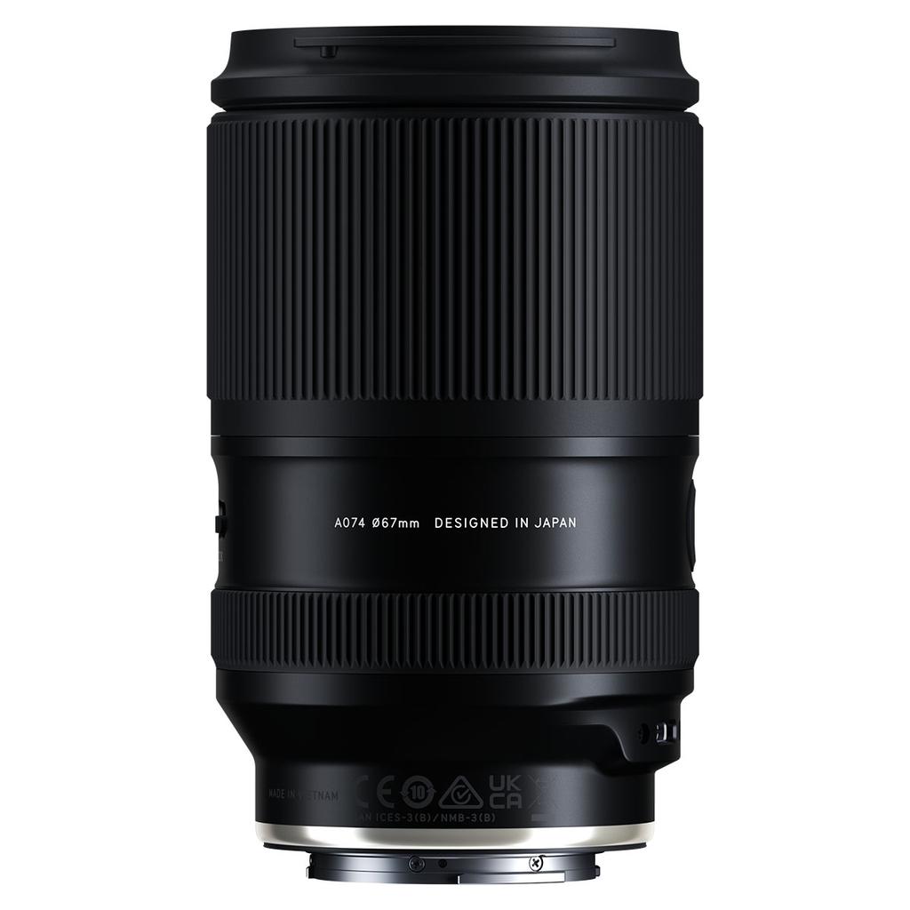 Tamron 28-300mm F/4-7.1 Di III VC VXD Sony E - A074S
